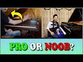 Pro Pianist Pretends To Be a NOOB to Piano Battle with Boy on Omegle! | Cole Lam 13 Years Old