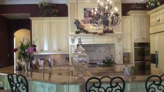 Juliano Home Tour - Southlake Texas