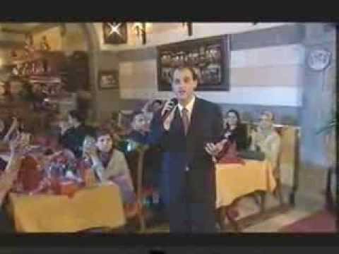 فيديو كليب هي كده الأيام نزار مواس