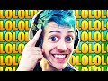 TOP 100 FUNNIEST MOMENTS OF ALL TIME IN FORTNITE