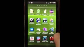 Internet gratis Movistar 4mb
