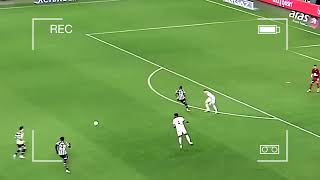 Arda Güler Skills - Full Season Show  - 2023 -  Fenerbahçe