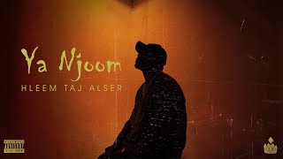 Hleem Taj Alser - Ya Njoom  (Official Music Video) |  حليم تاج السر - يا نجوم