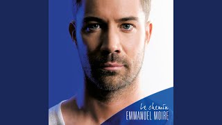Video thumbnail of "Emmanuel Moire - La blessure"