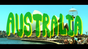 バナナTV  オーストラリア編 予告!!