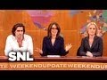 Colin Farrell - Saturday Night Live