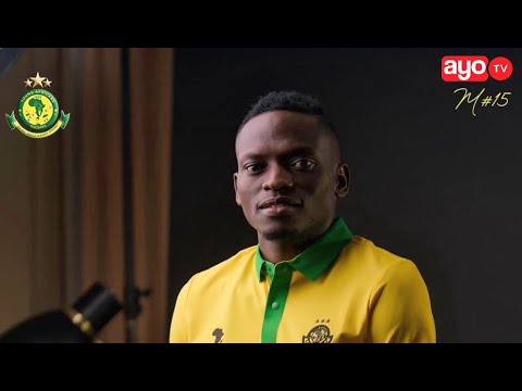 MILIONI 900 ZADAIWA KUINASA SAINI YA TSHABALALA JANGWANI 