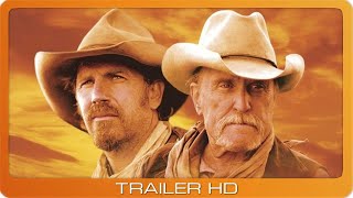 Open Range - Weites Land ≣ 2003 ≣ Trailer #1