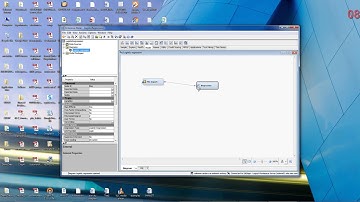 Using SAS data miner - Logistic regression