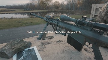 Call Of Duty 4 "All Ghillied Up" Live action Short film #cod #battlefield #airsoft 