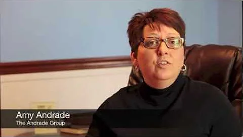 Amy Andrade on Innovation
