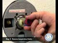 Reversed Hot Cold Inlet Piping : How To Fix A Plumbing Problem