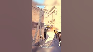 He Just Rewrote the Rules of CS2 😱  #cs2  #кс2 #csgoskins