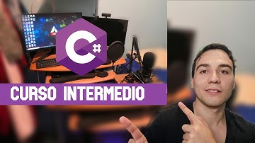 Introducción CURSO INTERMEDIO en C#