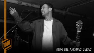 Jonathan Richman - You Can&#39;t Talk to the Dude (live 2005)