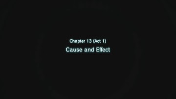 Xenoblade Chronicles X DE - Chapter 13 Act 1