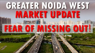 Fear of Missing Out: Affordable Housing Trends in Greater Noida West