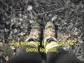 El país de las maravillas (con letra)