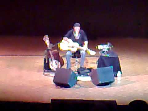 Harry Manx 02 Crazy Love