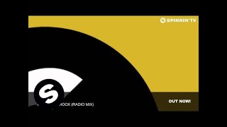 Quintino - We Gonna Rock (Radio Mix)