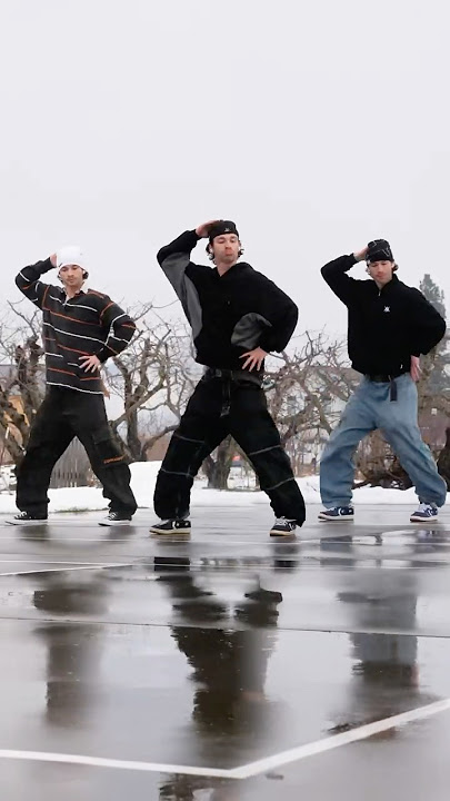 Whoomp there it is (DANCE)