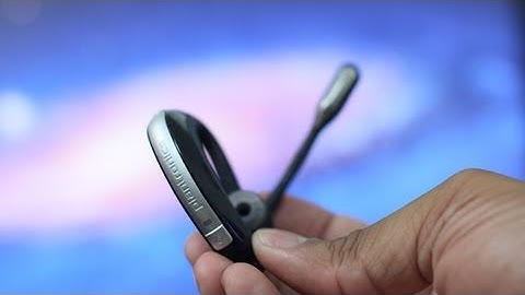 Review: Plantronics Voyager Pro UC