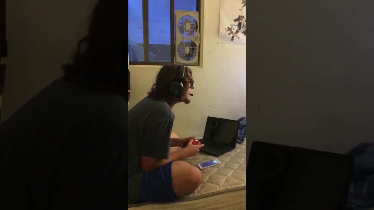 Critts Corner scary game. YouTube