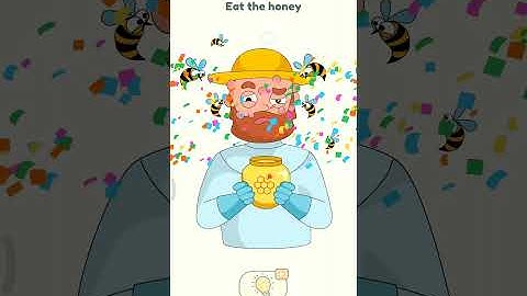 Dop 2 Delete One Part Level 35 #Dop2 #gameplay #shorts