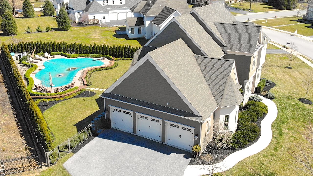 📣 *SOLD! Lititz, PA Luxury Home with Pool Paradise 628 Fleetwood Dr