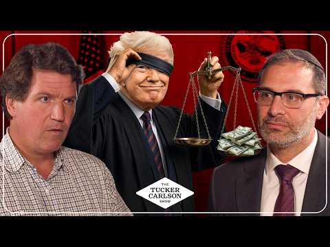 Pardons for Sale and Ponzi Schemes: DOJ Whistleblower on Trump’s Dirty Lawyer Mafia