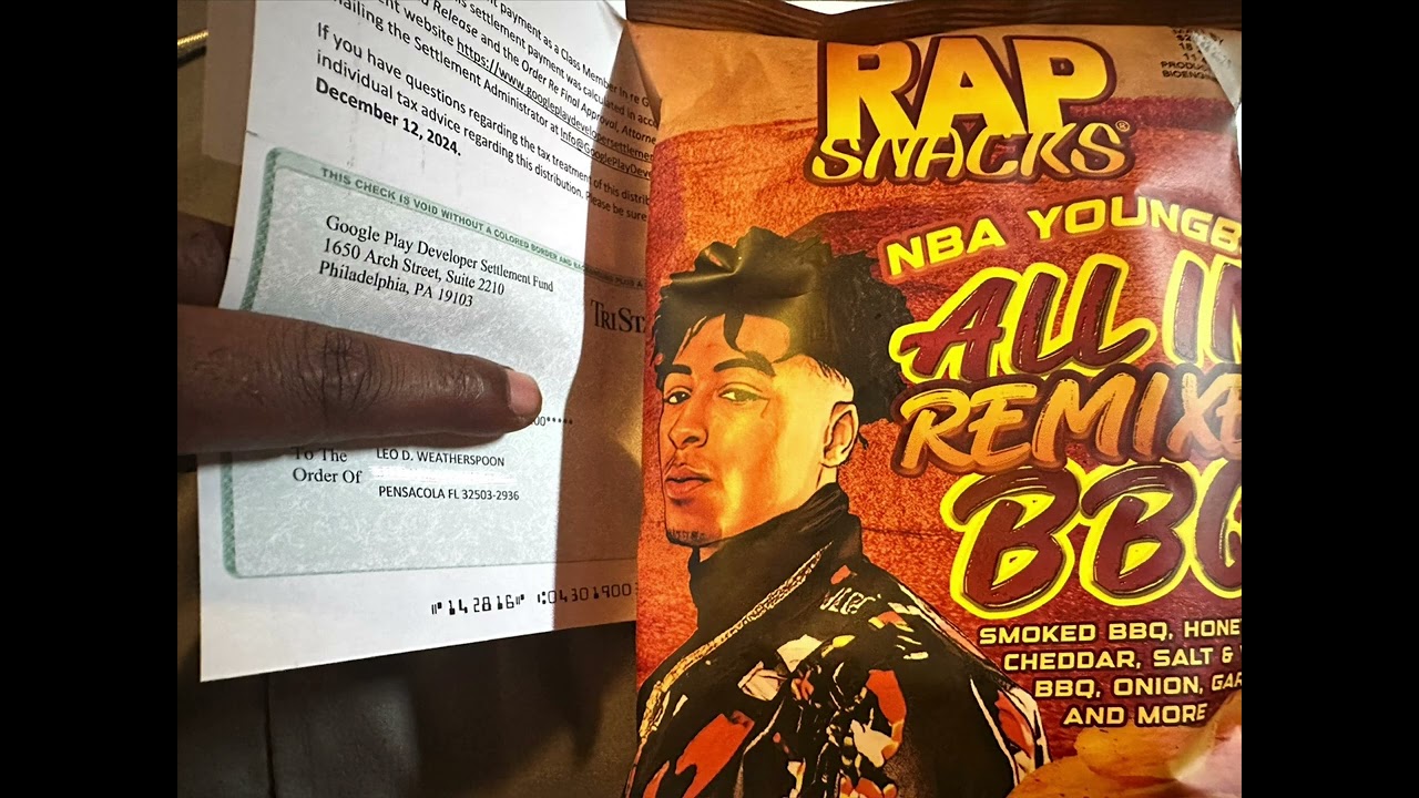 Doritos ft LeoLiennod 