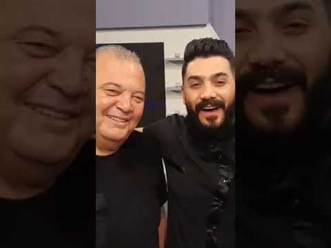 نوار الحسن وليم فارس صفوح ميماس غالي على قلبي 2024