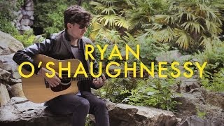 Ryan O'Shaughnessy - Waste Another Day chords