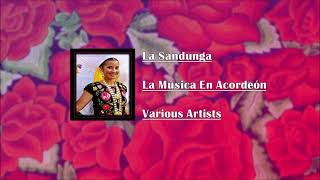La Sandunga - La Música En Acordeón