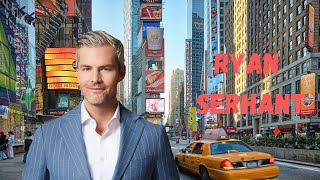 What Makes Ryan Serhant Different From Other Agents