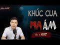 [Hãi] Khúc Cua Ma Ám - Truyện Ma Có Thật Vong Ở Đường Đình Soạn Kể Rợn