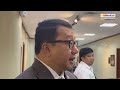 3 indibidwal responsable sa kung paano nagamit ang confidential funds ng OVP – Chua
