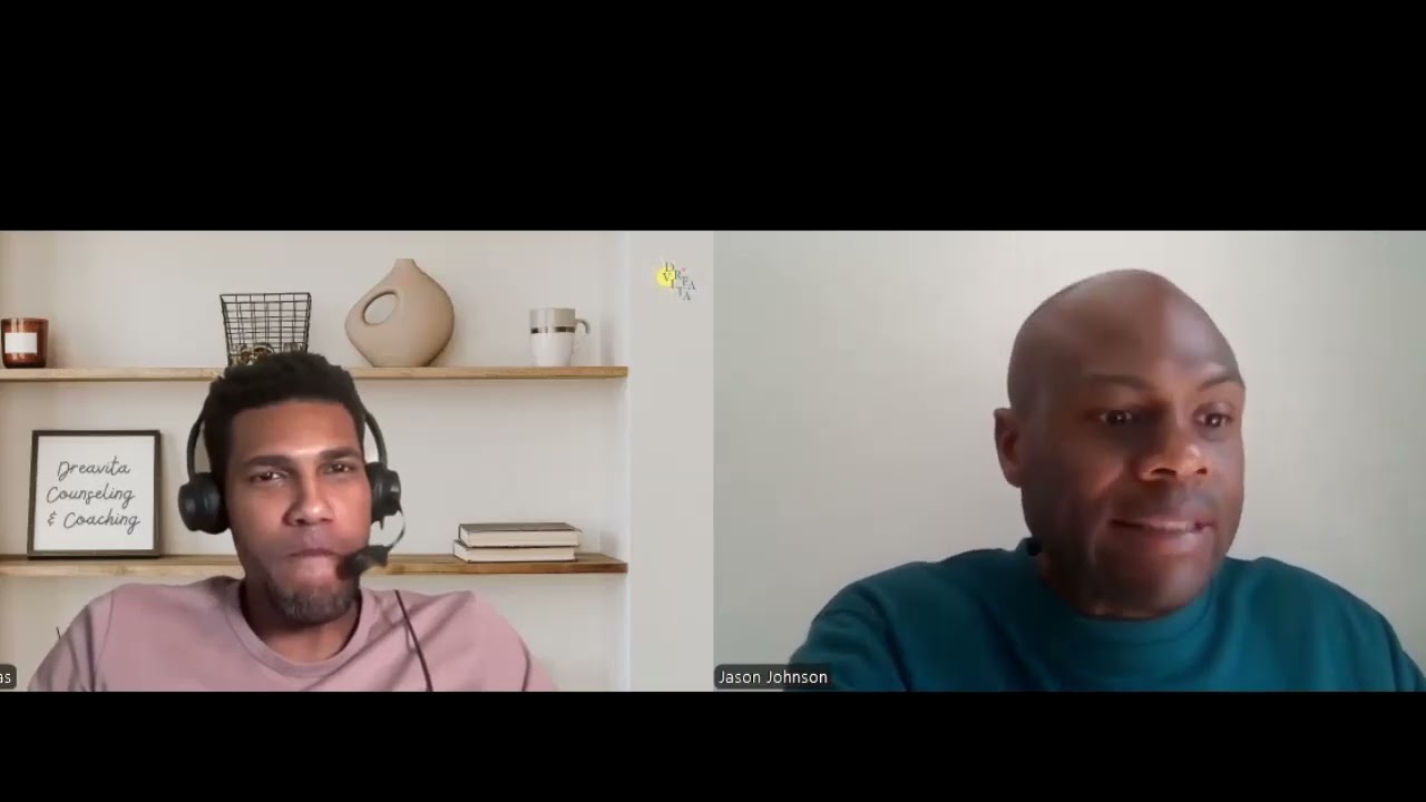 Kindness Needs Boundaries (ADHD + People-Pleasing) | James Douglas (Therapist & ADHD Coach)