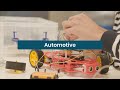 Automotive in n minuut  hogeschool rotterdam