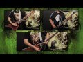 PATHOLOGY "Media Consumption" Guitar Demonstration