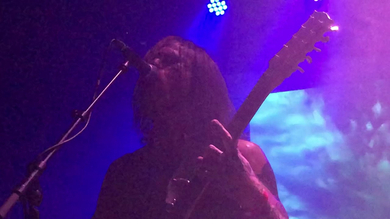 Bolzer “The Archer”@ Ascension Fest June 2019