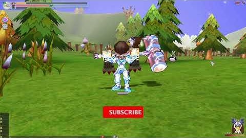 Auto Hunt Macro Seal Online