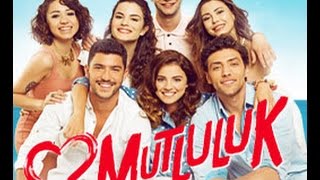 Adi Mutluluk 10 Bölüm 1 Fragman