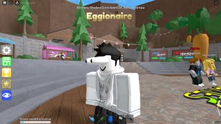 How to get Eggionaire title in Epic Minigames