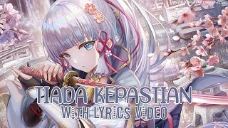Nightcore  Tiada Kepastian s
