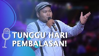 GRAND FINAL Stand Up Comedy: PECAH Hari Pembalasan Fico! Babe Terlalu Berharap jadi Juara - SUCI 3