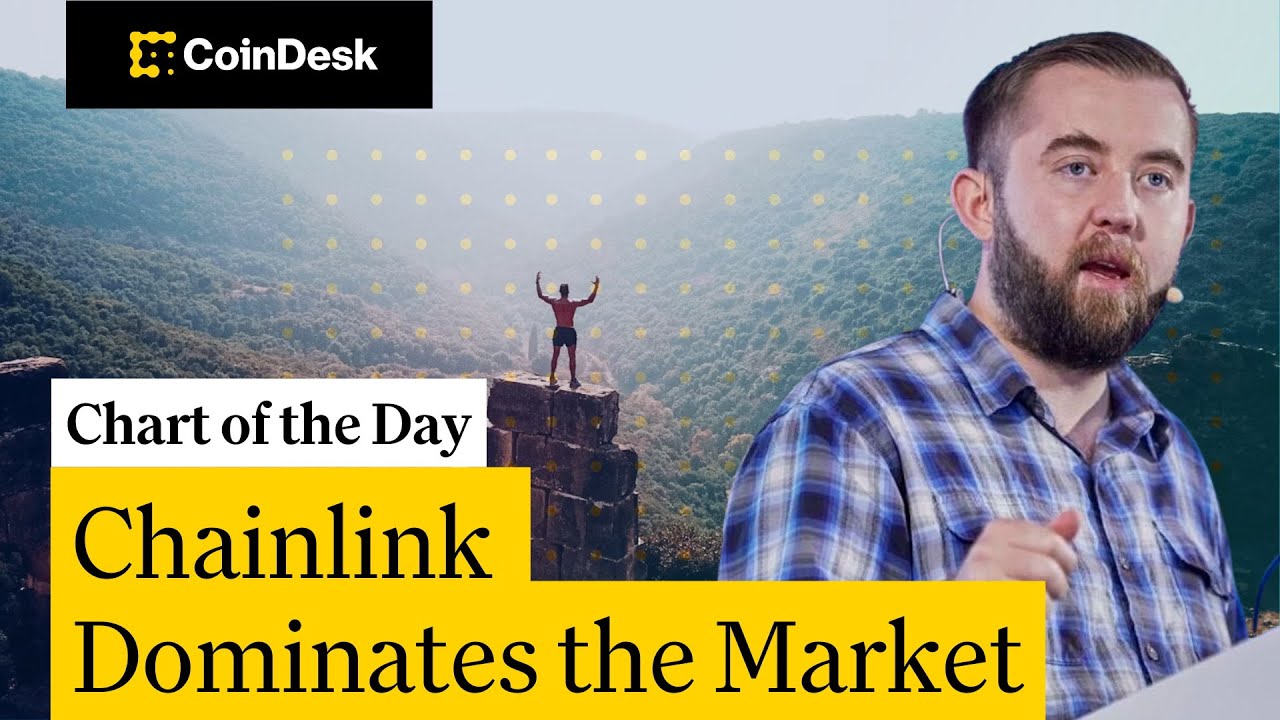 Why LINK is Outperforming BTC & ETH