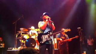 Katchafire - Seriously (live)