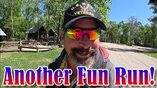 The Official Virtual tour Of  Lake Livingston State Park! by Dude RV 273 views 5 days ago 29 minutes