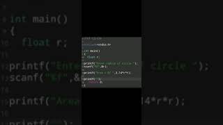 #52| Basic Computer Programming Language | C Language Exercise53  #shorts #programming